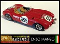 Lancia D24 n.355 Giro di Sicilia 1954 - Mille Miglia Collection 1.43 (3)